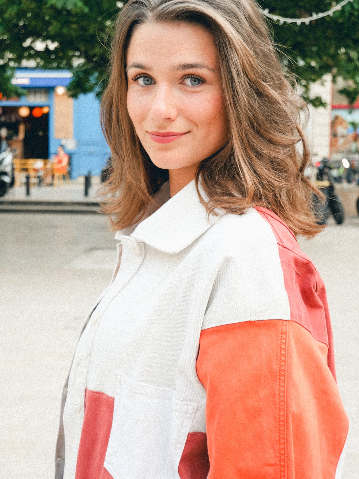 Veste Sasha