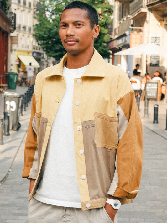 Veste Sasha