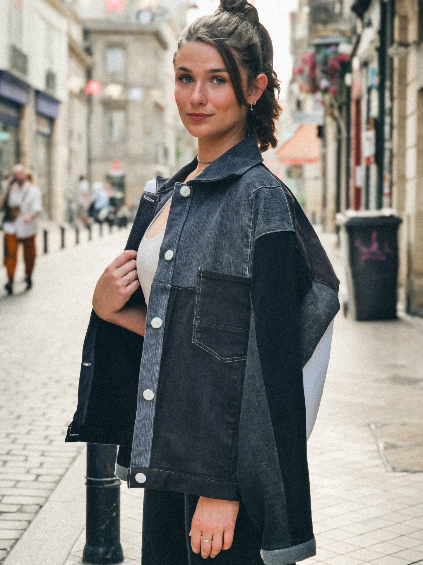 Veste Sasha