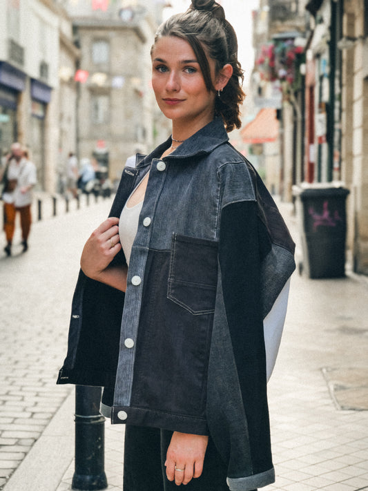 Veste Sasha