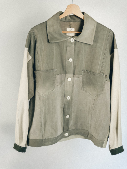 Veste Sasha