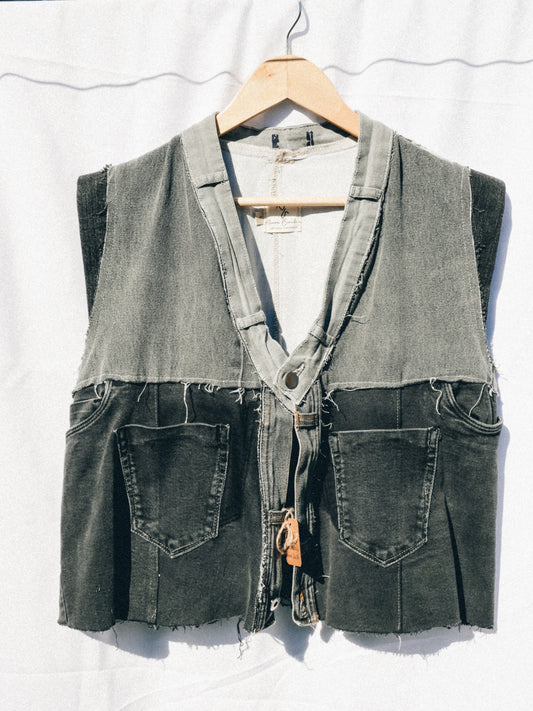 Veste Max