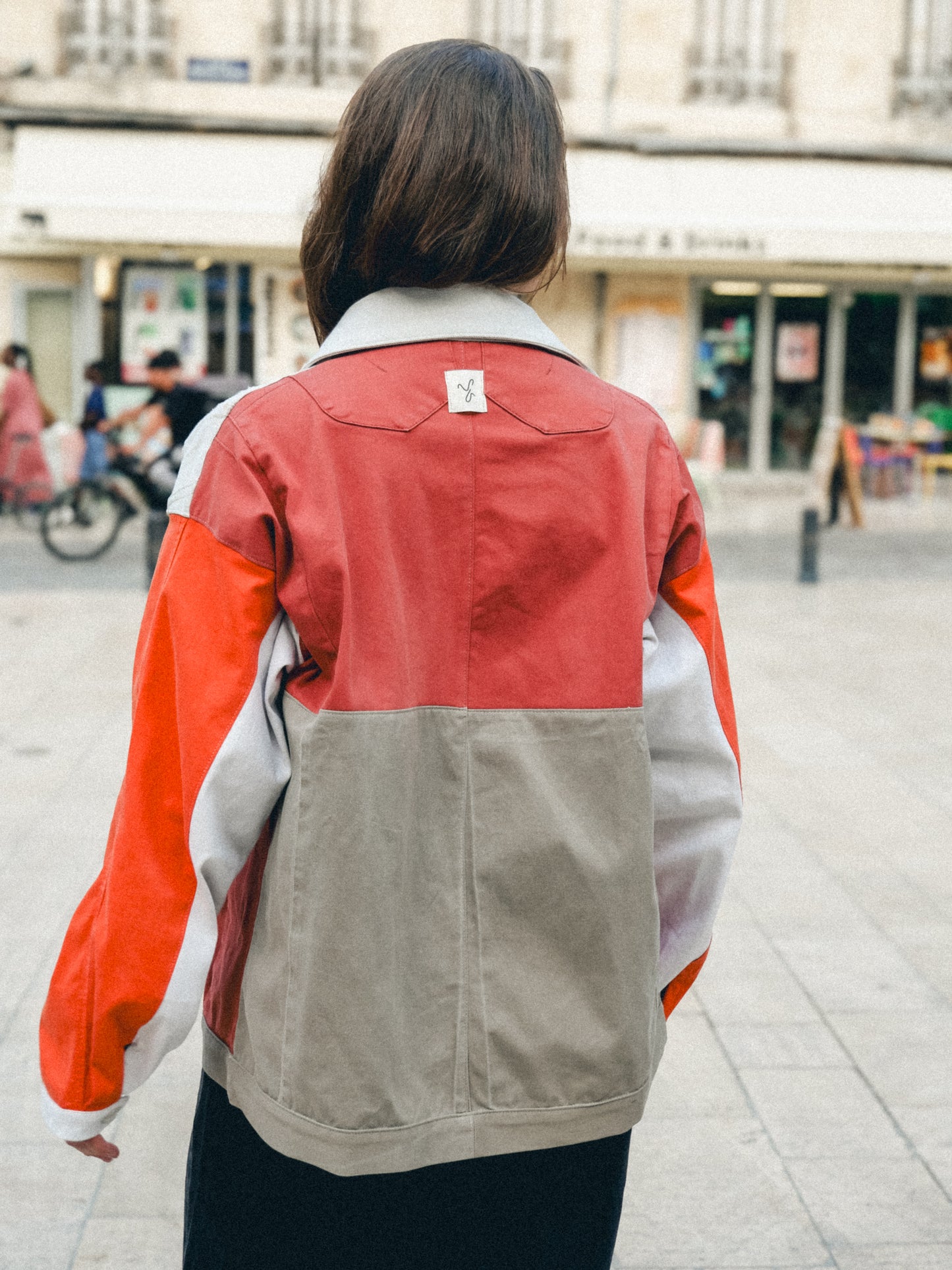 Veste Sasha