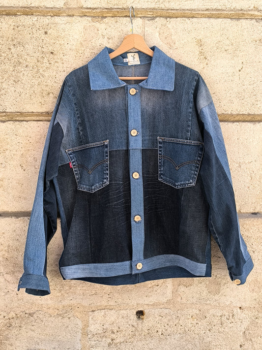 Veste Sasha
