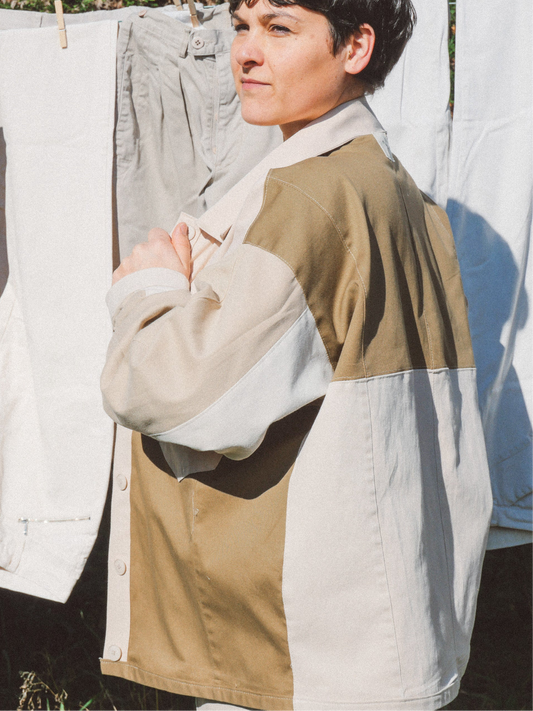 Veste Sasha