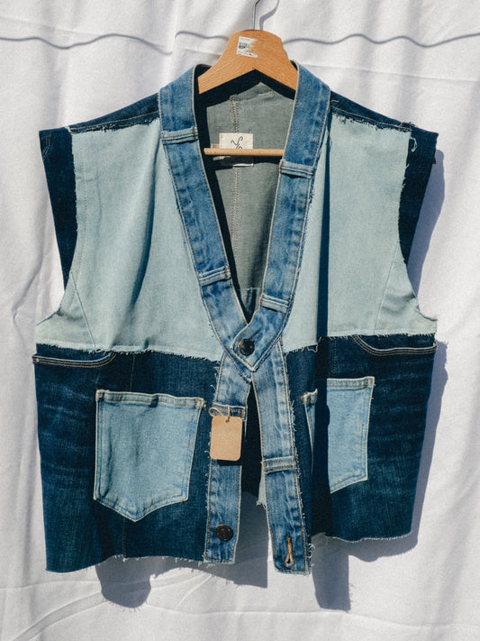 Veste Max