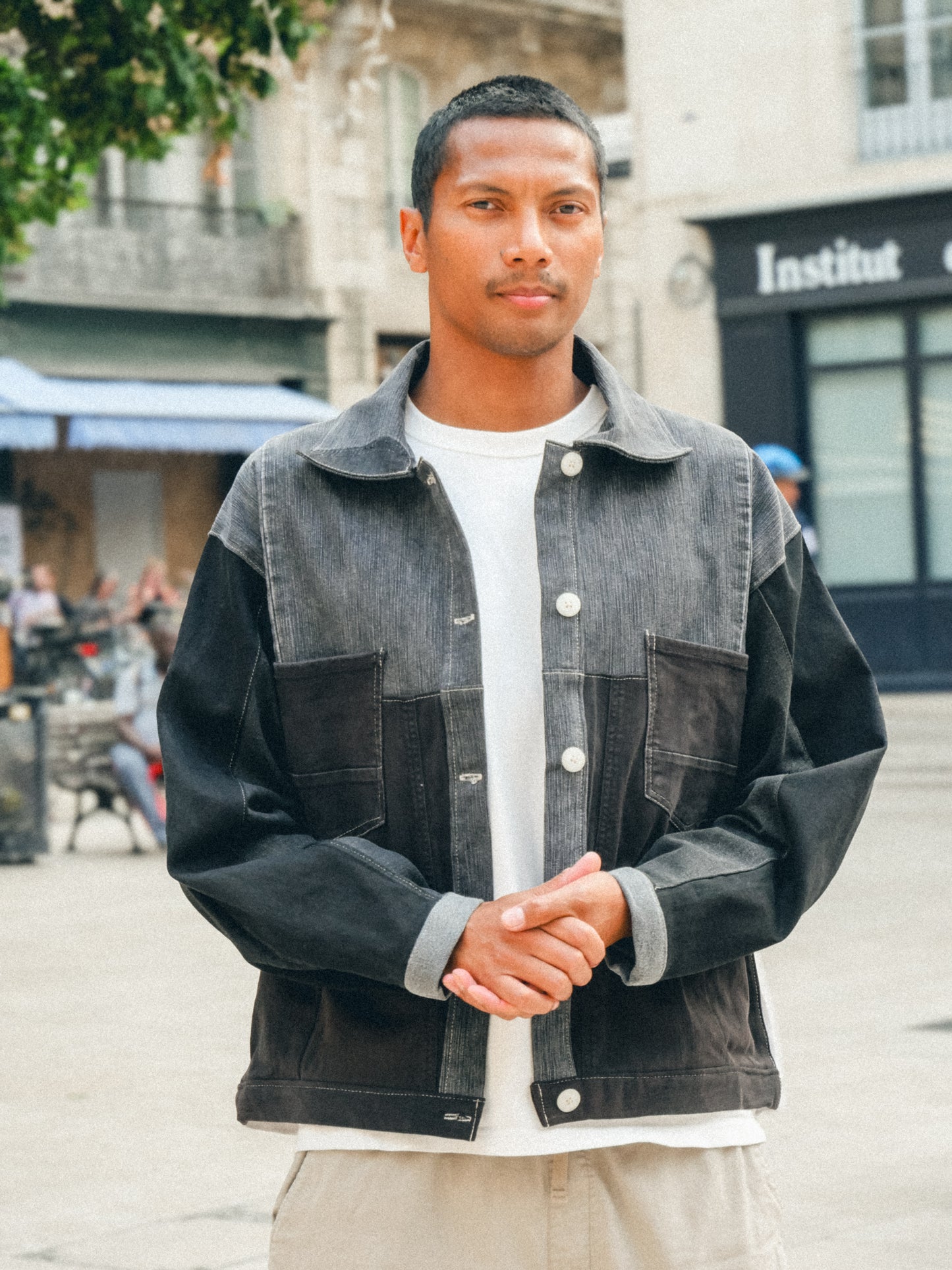 Veste Sasha