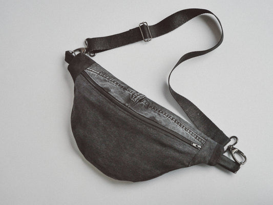 Sac banane