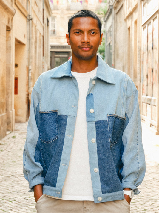 Veste Sasha