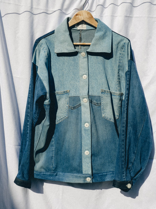 Veste Sasha