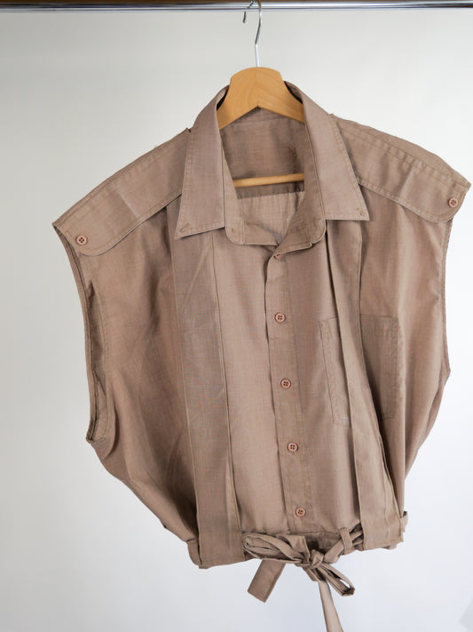 Chemise Lio