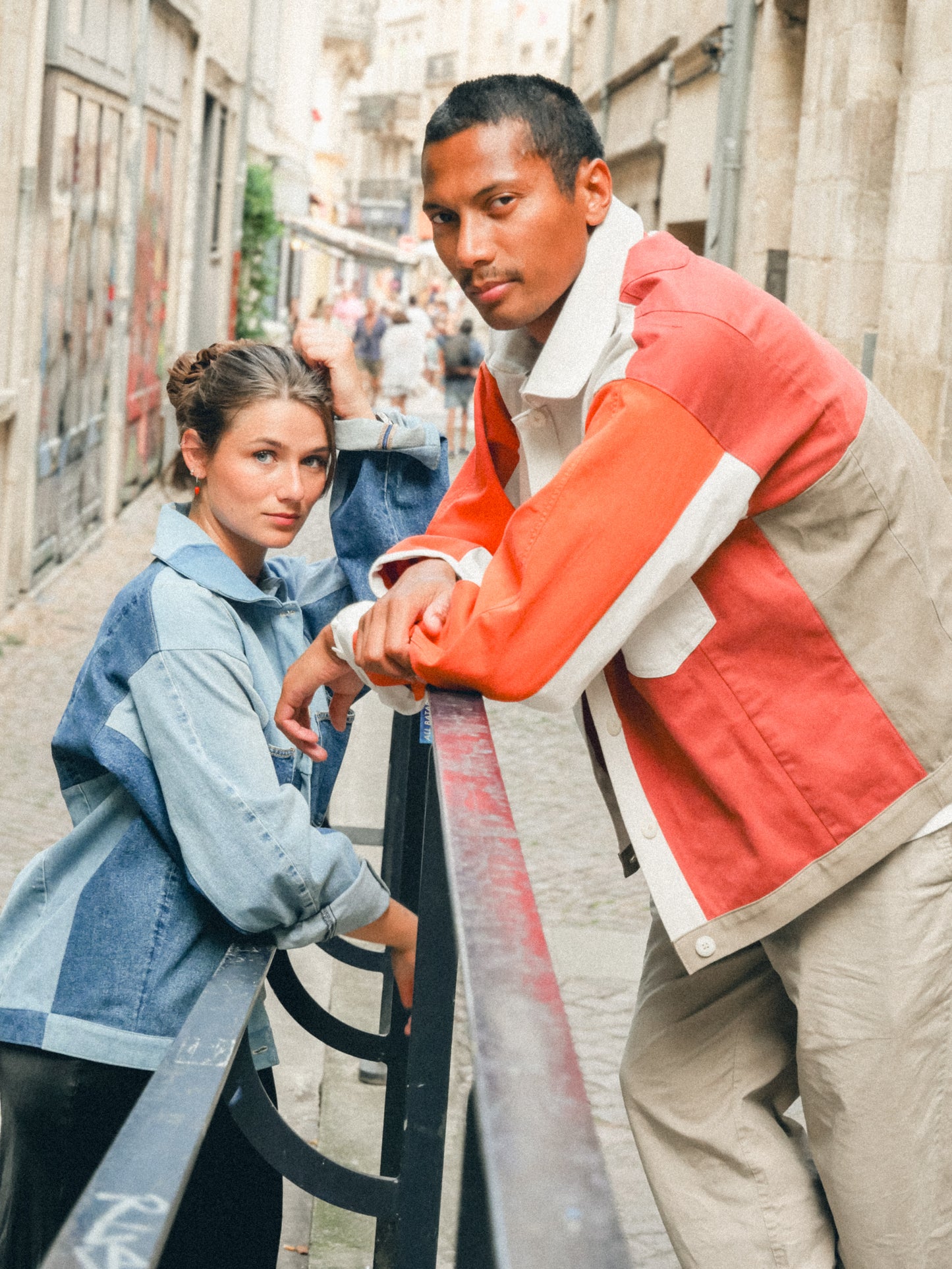 Veste Sasha