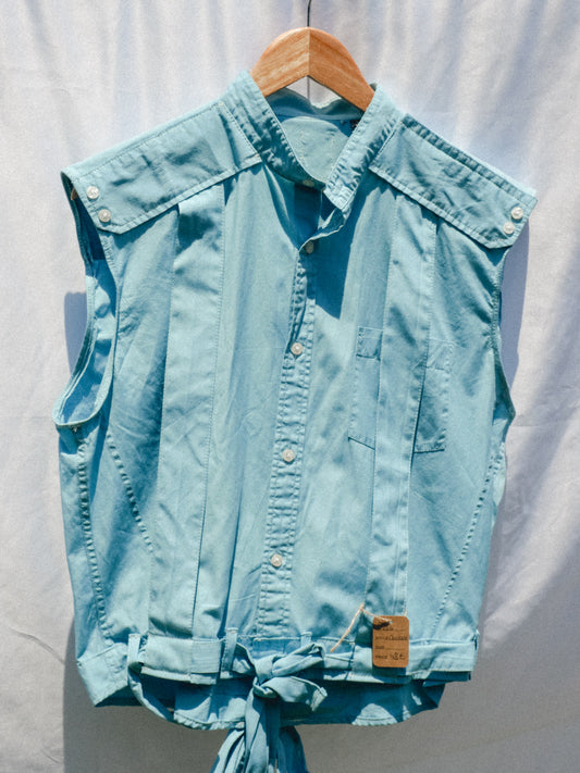 Chemise Lio
