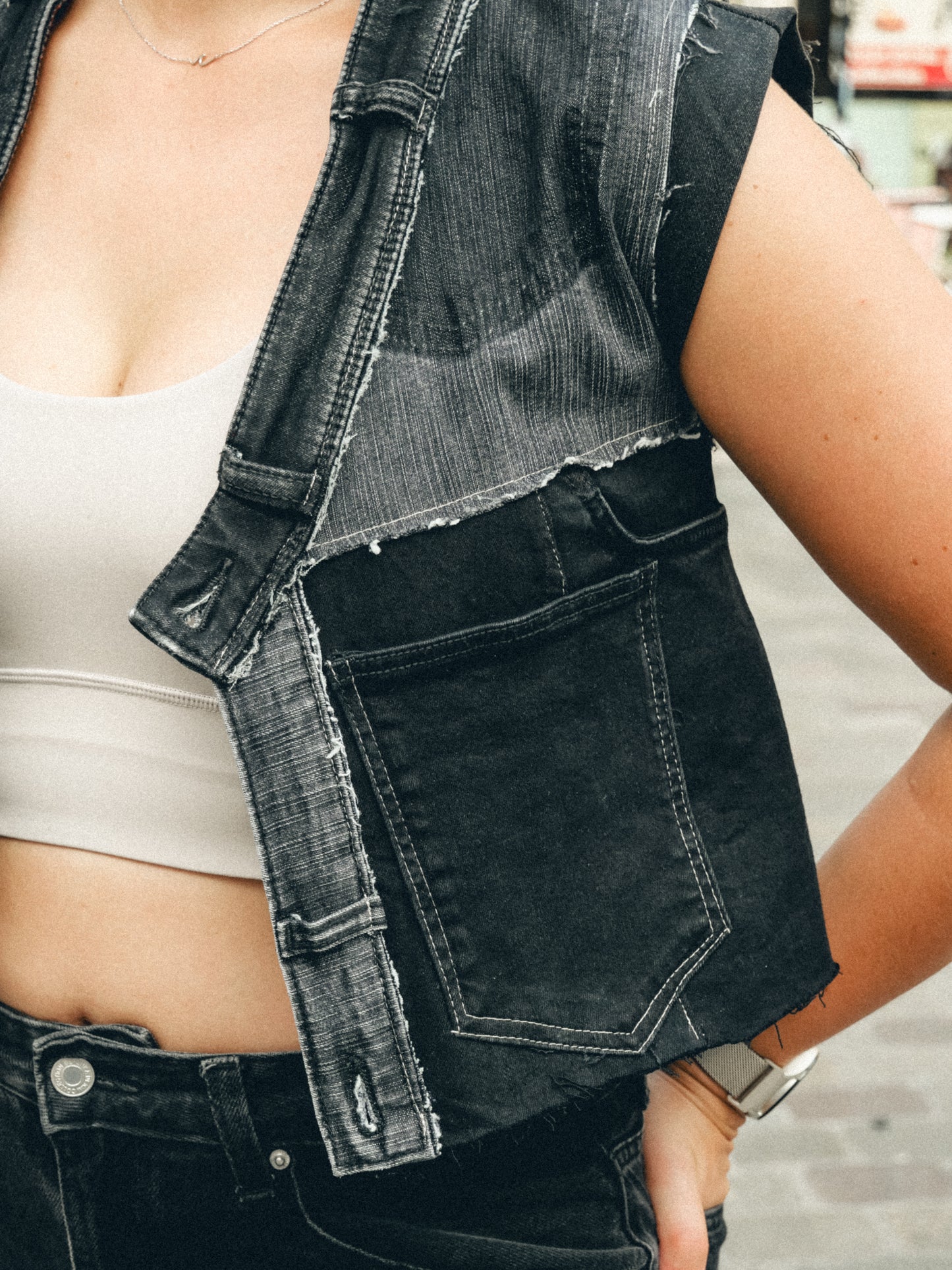 Veste Max
