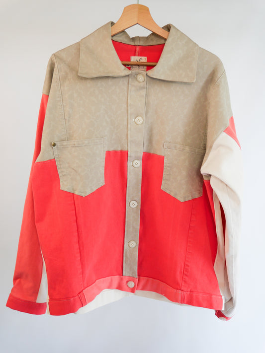 Veste Sasha