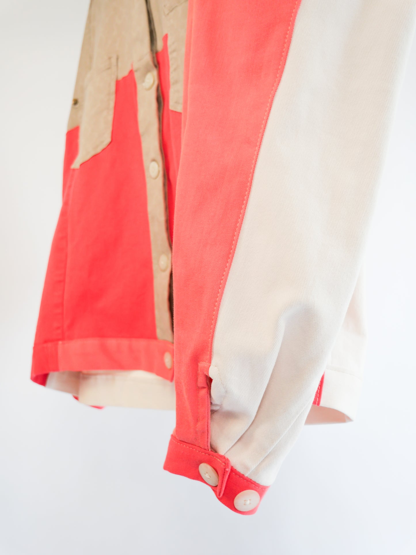 Veste Sasha
