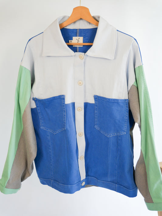 Veste Sasha
