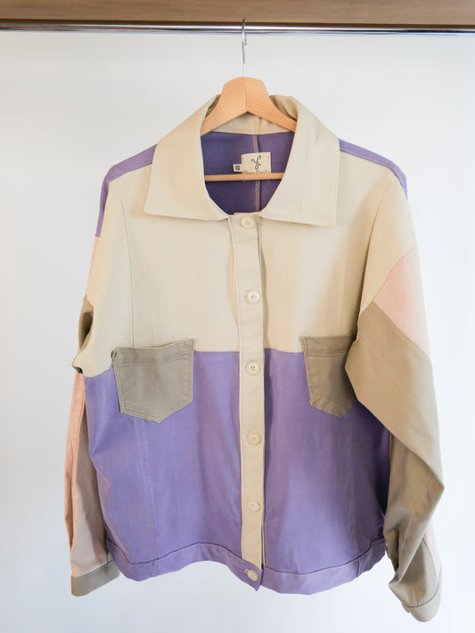 Veste Sasha