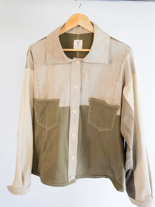 Veste Sasha