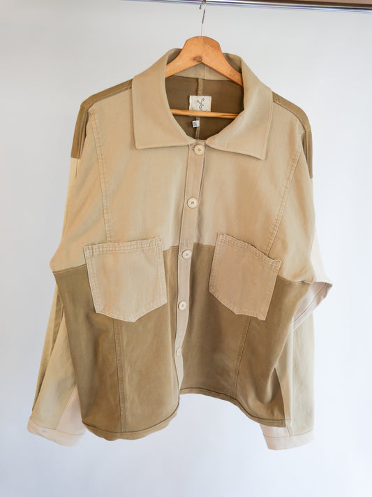 Veste Sasha
