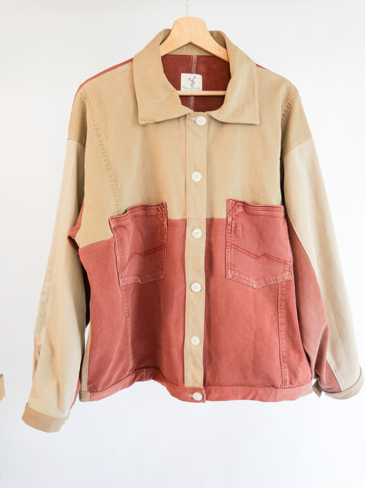 Veste Sasha