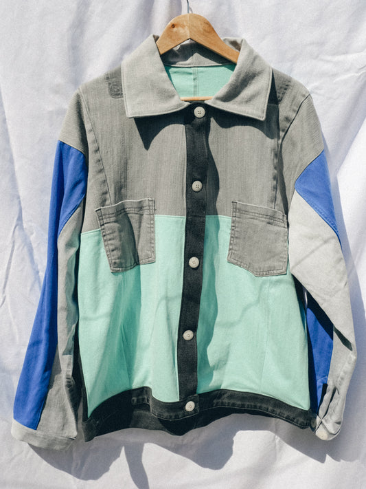 Veste Sasha