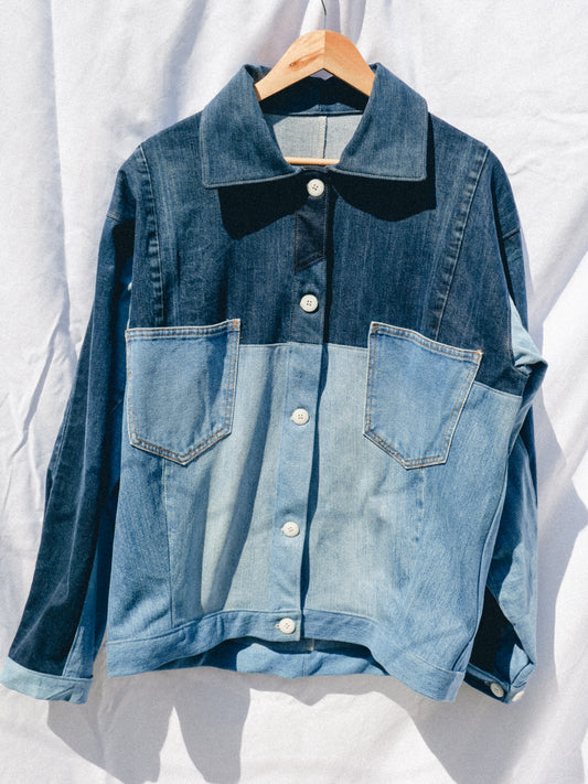 Veste Sasha