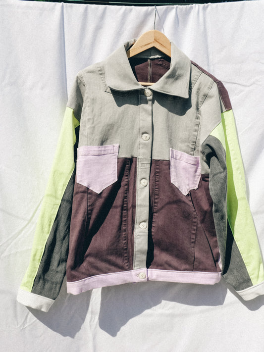 Veste Sasha