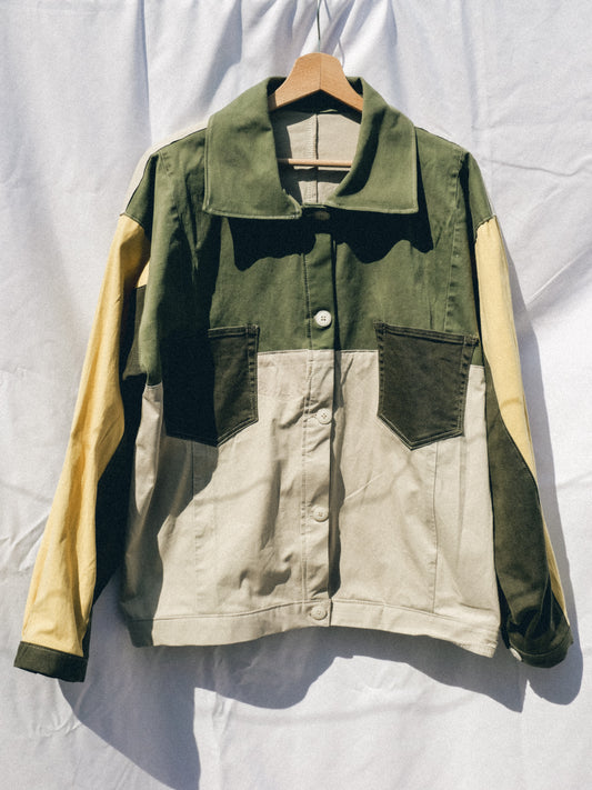 Veste Sasha