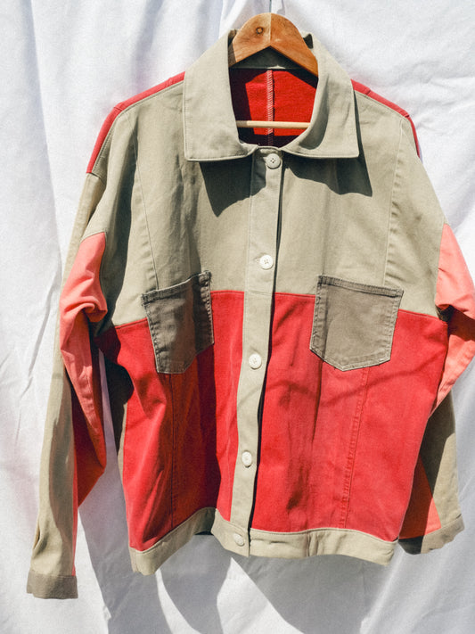 Veste Sasha