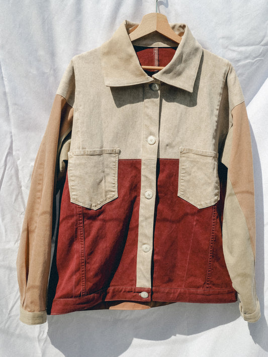 Veste Sasha