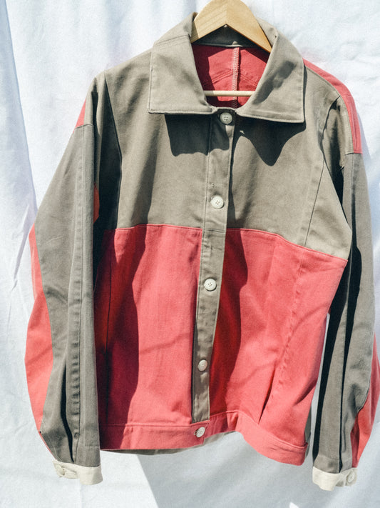 Veste Sasha