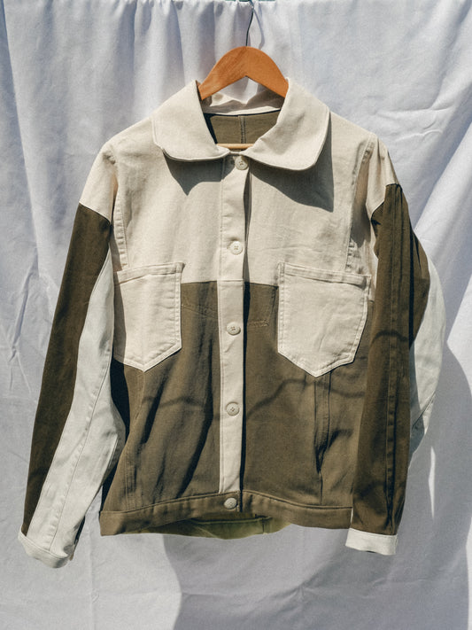 Veste Sasha