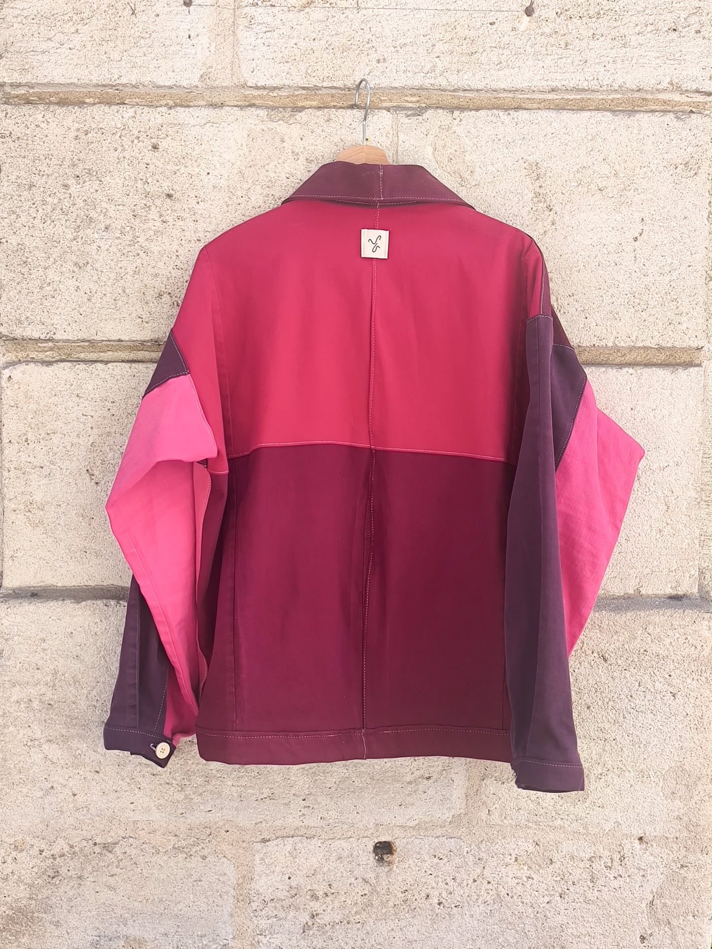 Veste Sasha