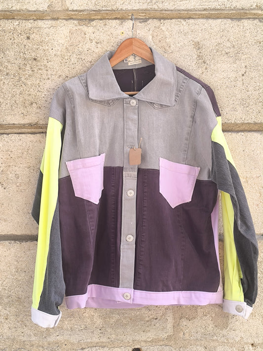 Veste Sasha