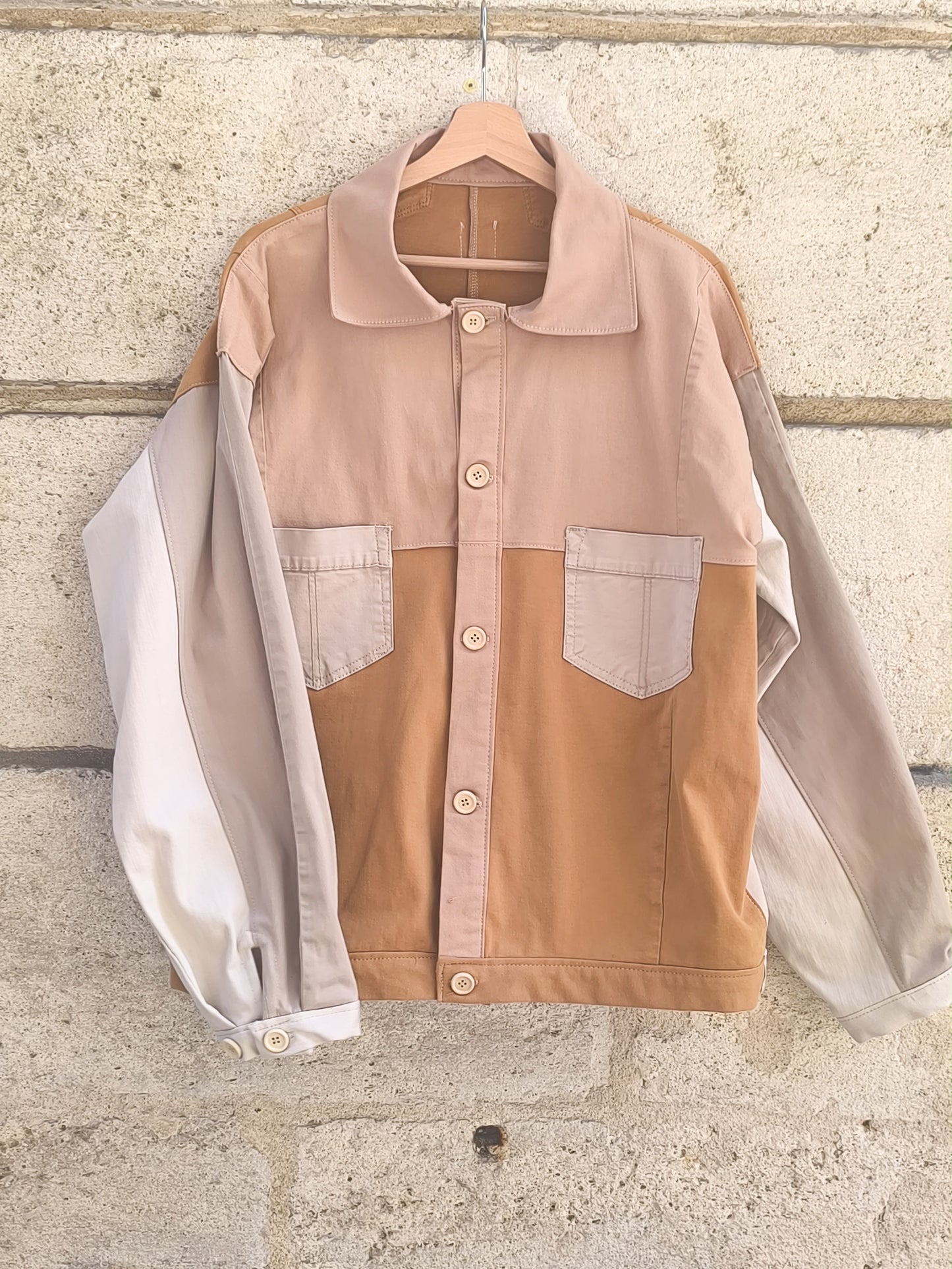 Veste Sasha