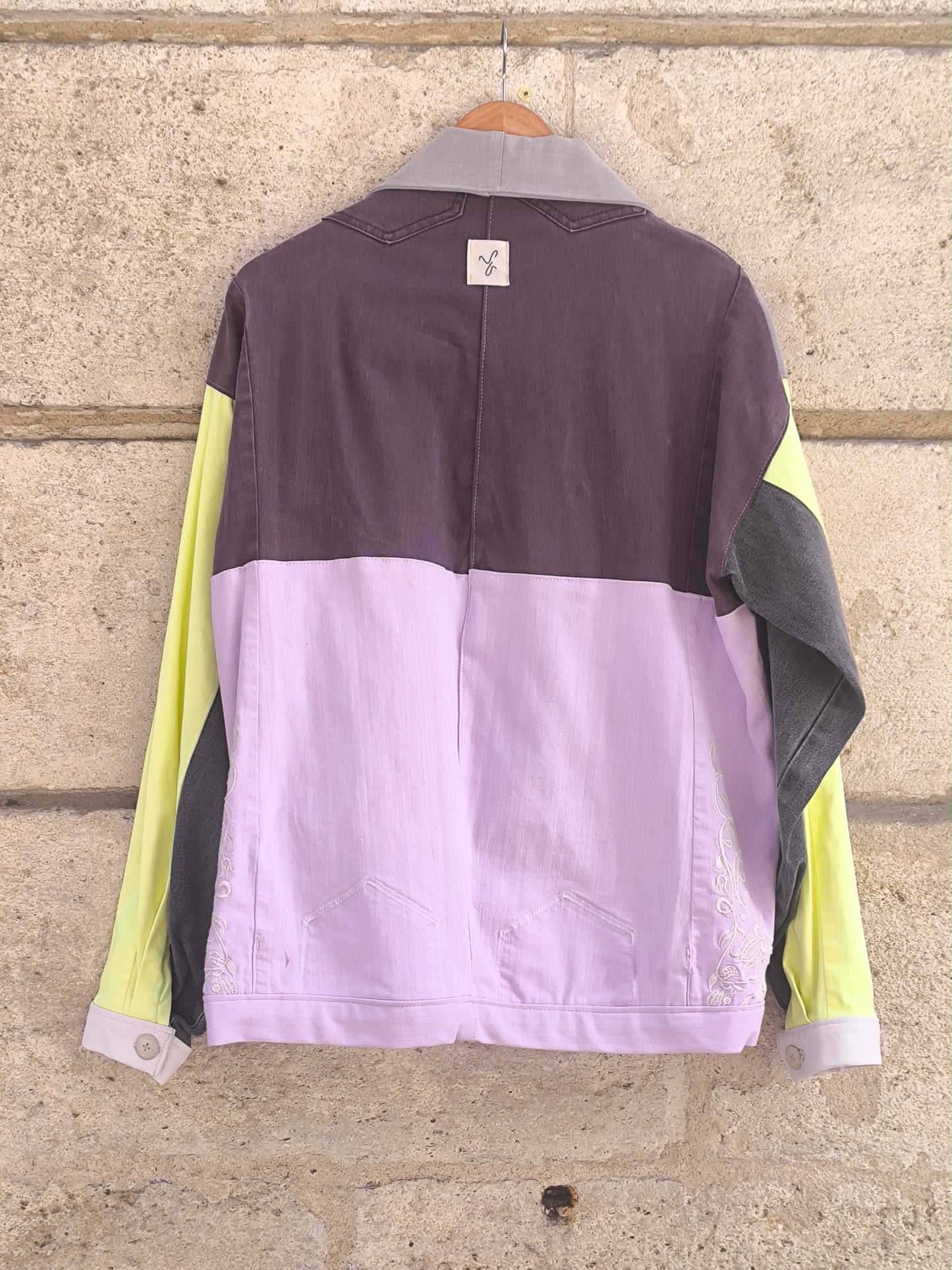 Veste Sasha